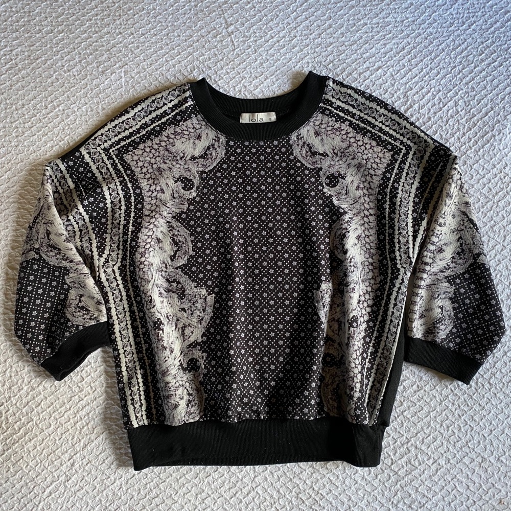 stylish printed shirt